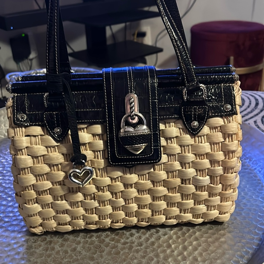 Brighton purse new with no tags